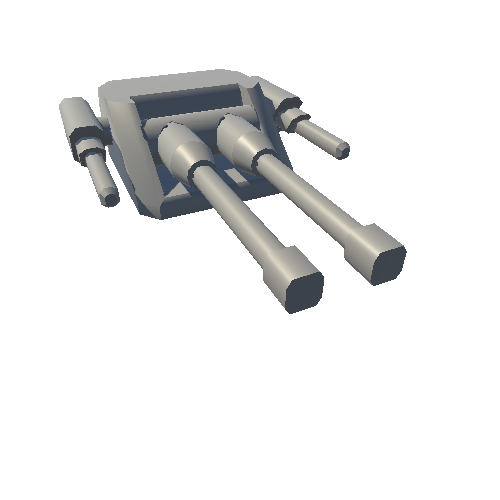 Large Turret D 2X_animated_1_2_3_4_5_6_7